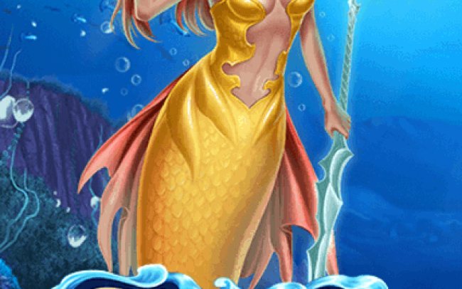 Siren's Spell