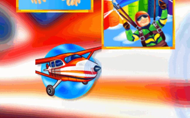 Sky's the Limit
