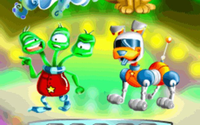 Space Fortune