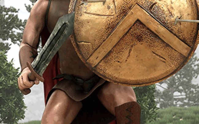 Sparta