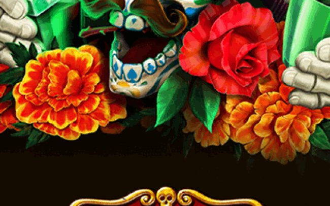 Taberna De Los Muertos