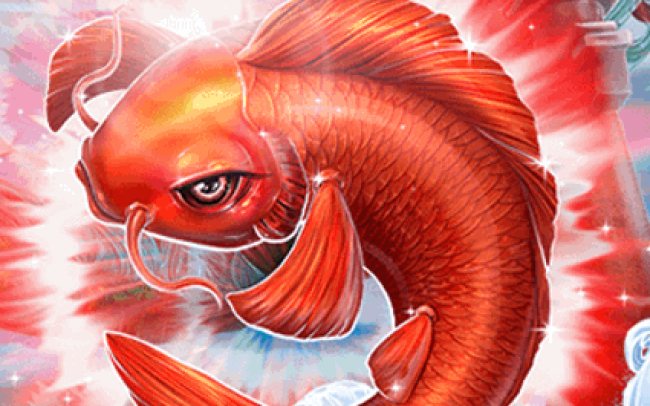 Koi Gate