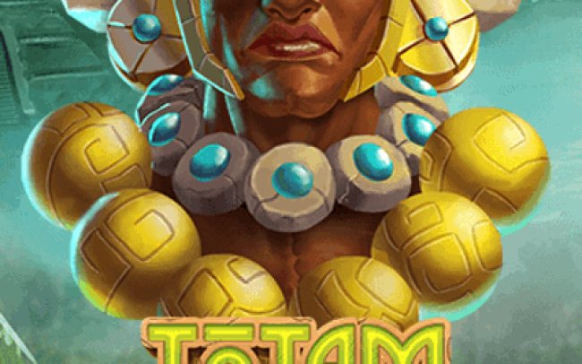 Totem Warrior
