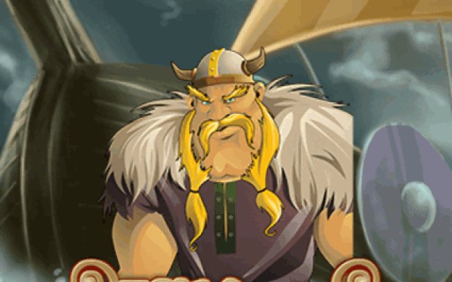 Viking's Plunder