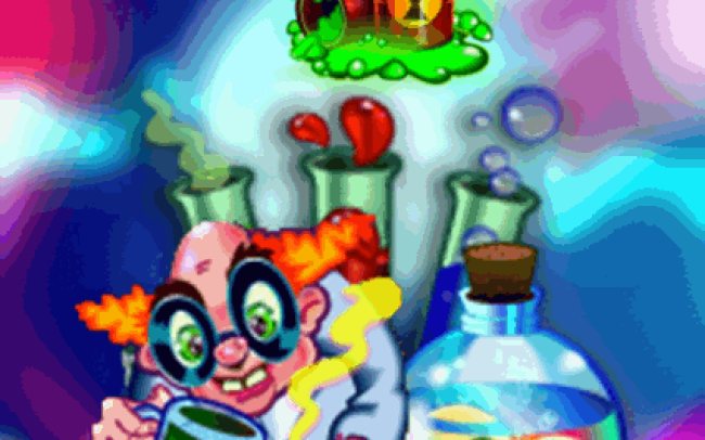 Weird Science