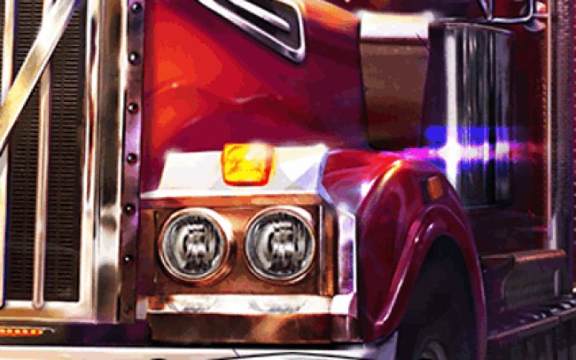 Wild Trucks
