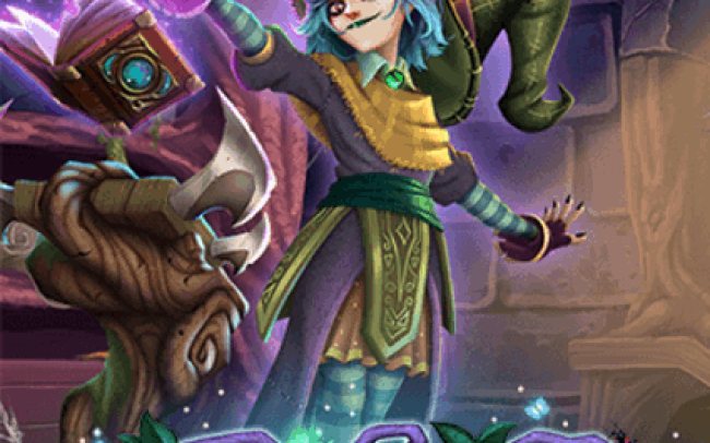 Witches Tome