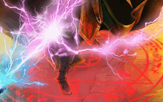 Wizards Want War!