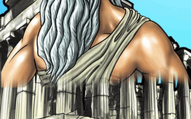 Zeus 2