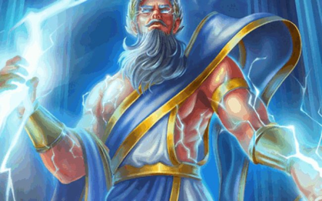 Zeus Deluxe