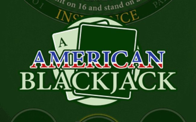 American Blackjack