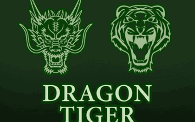 Dragon Tiger