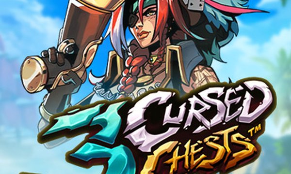 3 Cursed Chests: Hold & Win
