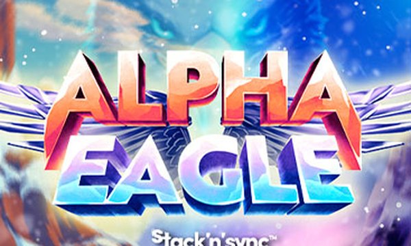 Alpha Eagle