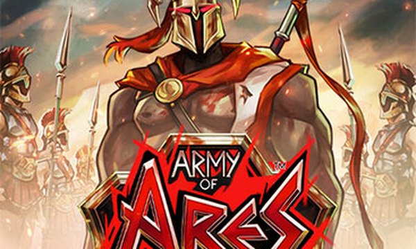 Army of Ares
