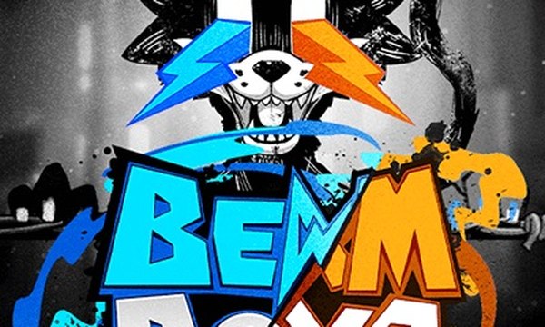 Beam Boys