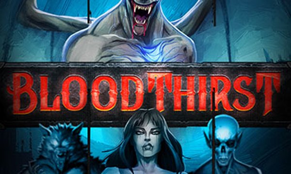Bloodthirst