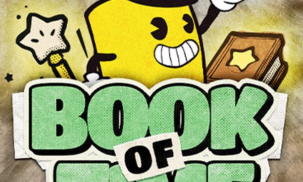 Book of Time