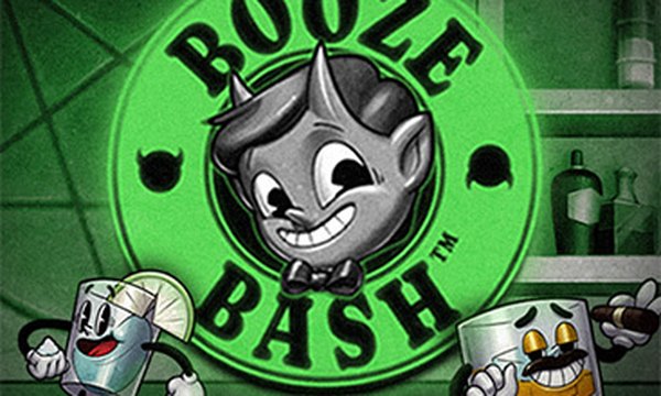 Booze Bash