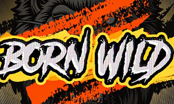 Born Wild