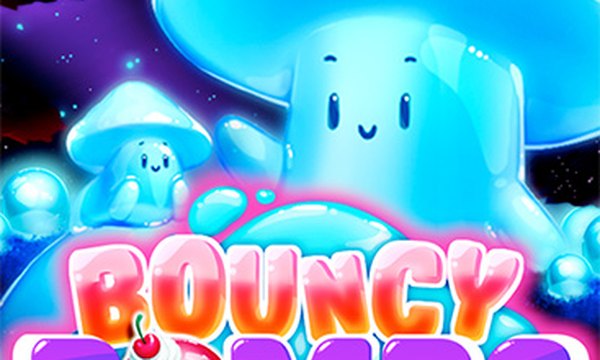 Bouncy Bombs