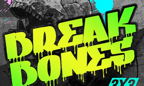 Break Bones