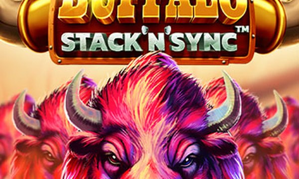 Buffalo Stack'n'Sync