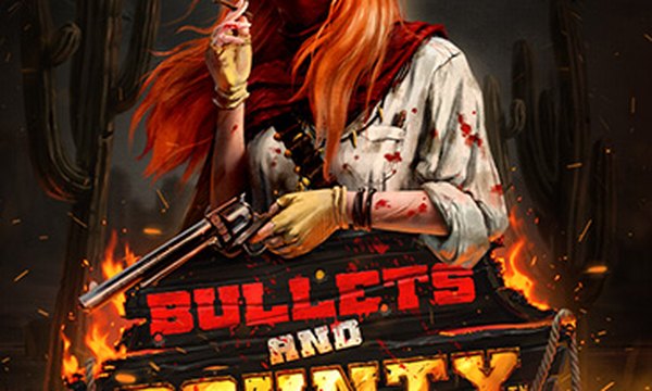 Bullets and Bounty