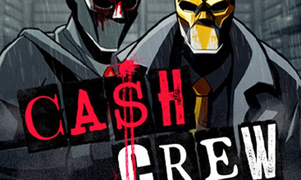 Cash Crew