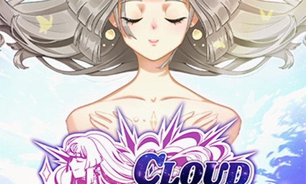 Cloud Princess