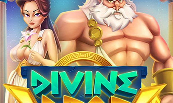 Divine Drop