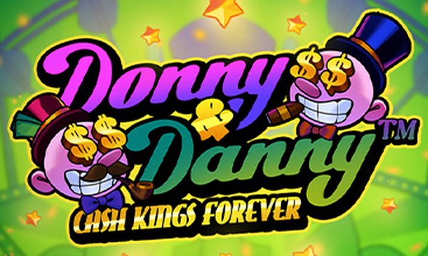 Donny and Danny