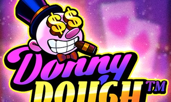 Donny Dough