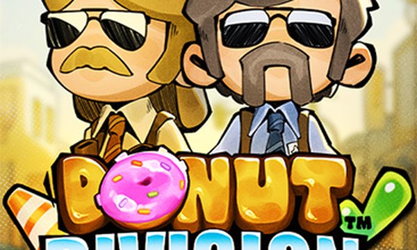 Donut Division