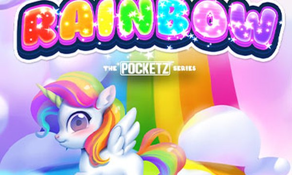 Double Rainbow