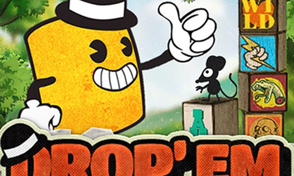 Drop'em