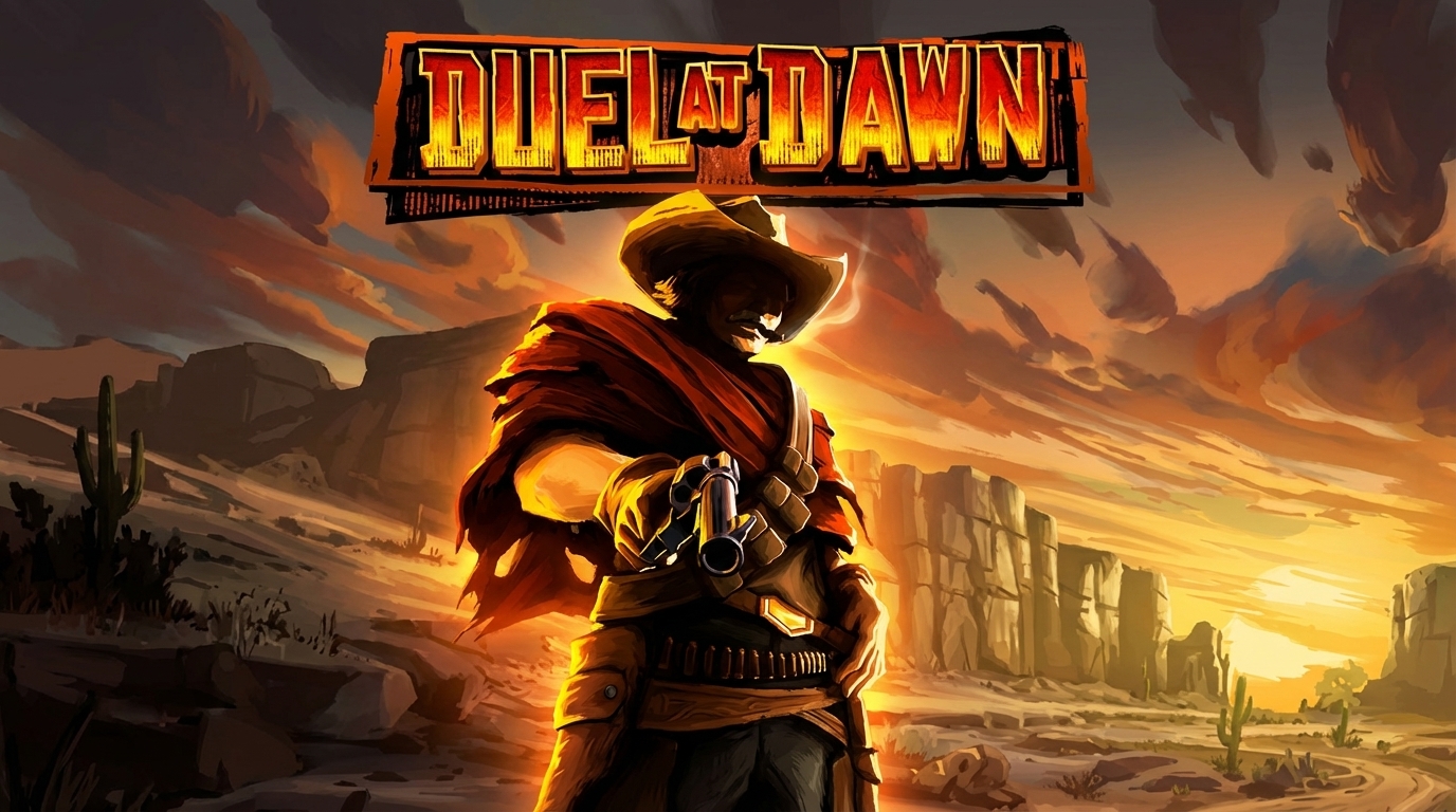 Duel at Dawn
