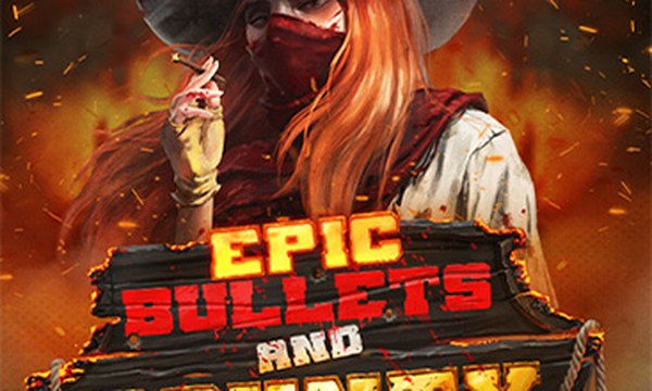 Epic Bullets and Bounty