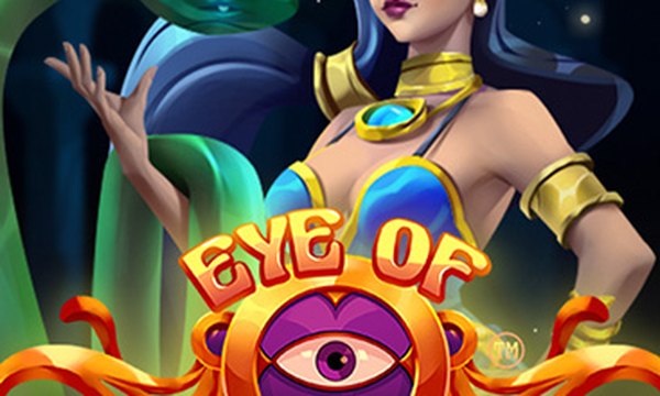 Eye of Medusa