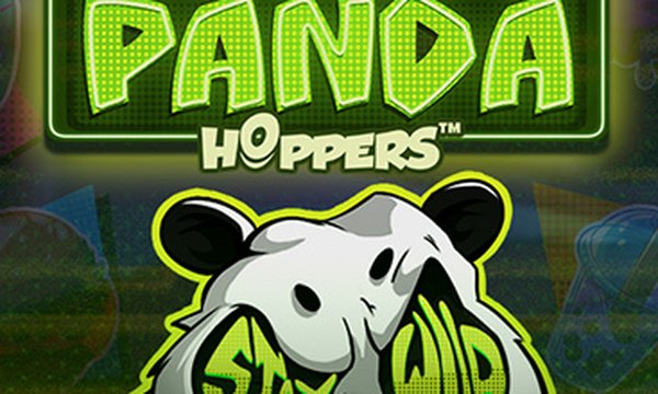 Eye of the Panda