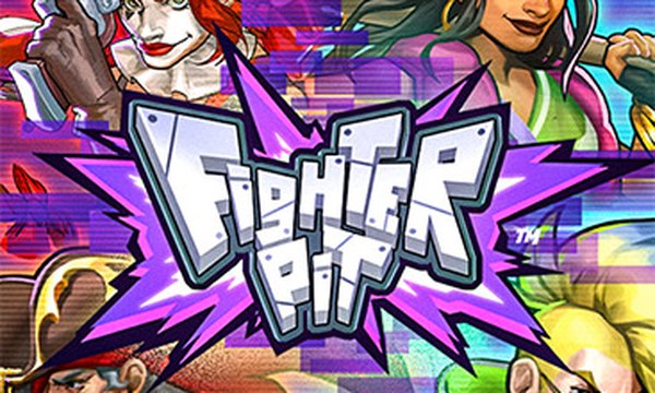 Fighter Pit