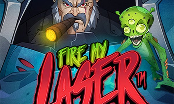 Fire my Laser