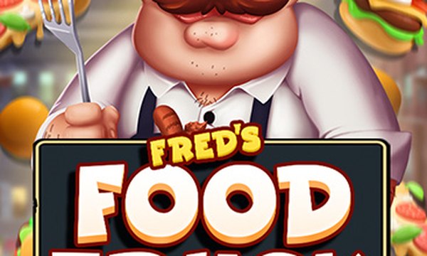 Freds Food Truck