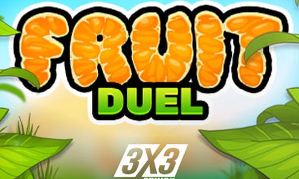 Fruit Duel