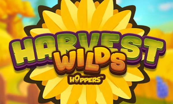 Harvest Wilds