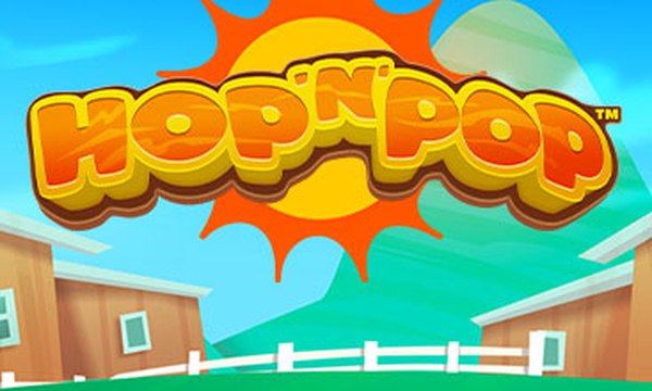 Hop'N'Pop