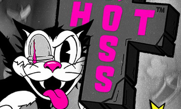 Hot Ross