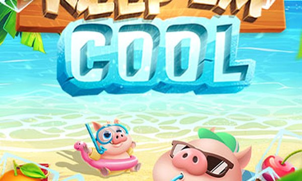 Keep 'em Cool