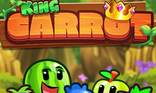 King Carrot