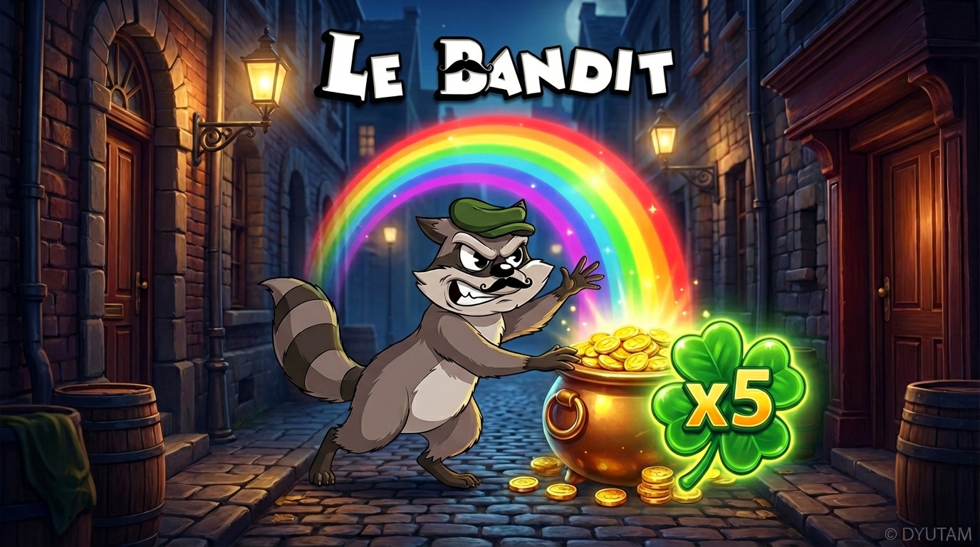 Le Bandit